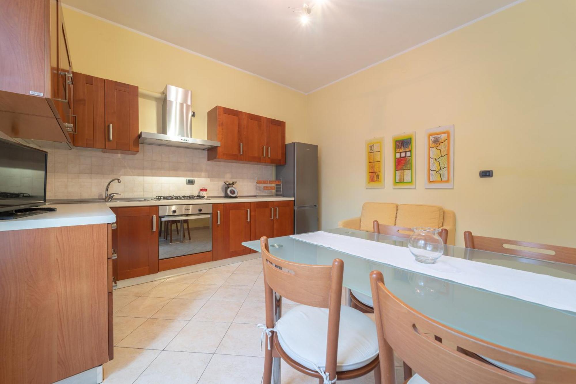 Apartments Via Spano Алгеро Екстериор снимка