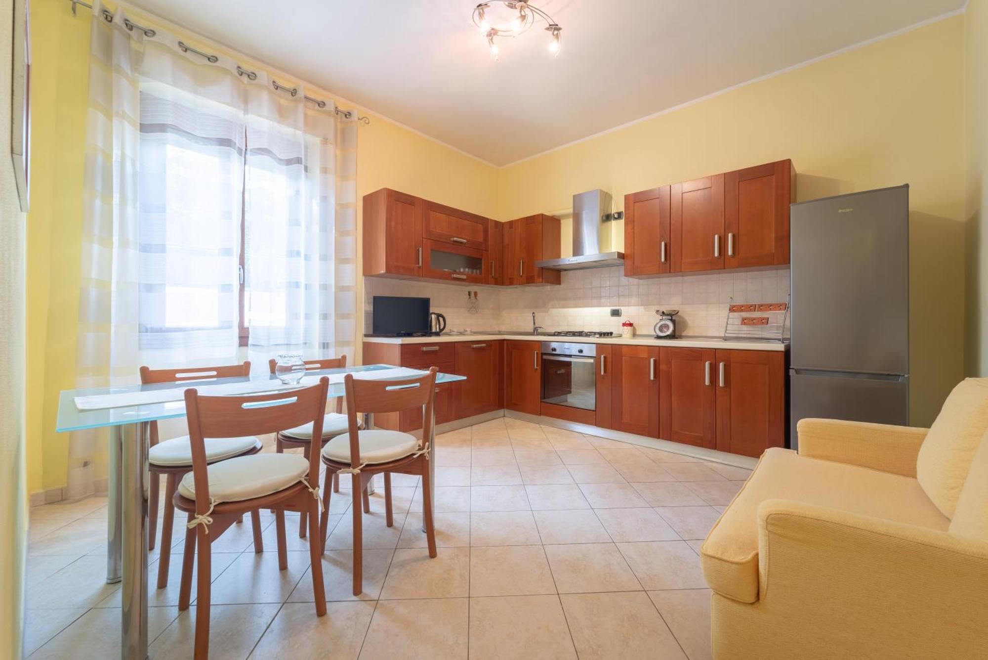 Apartments Via Spano Алгеро Екстериор снимка