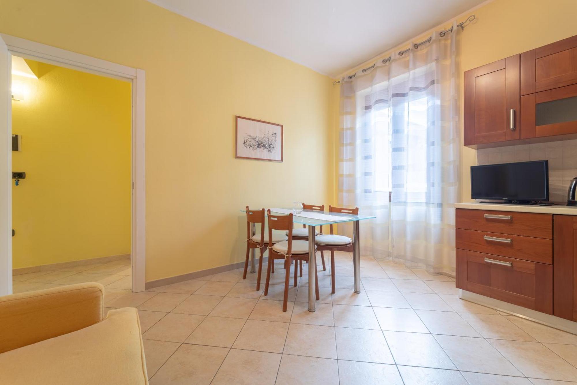 Apartments Via Spano Алгеро Екстериор снимка