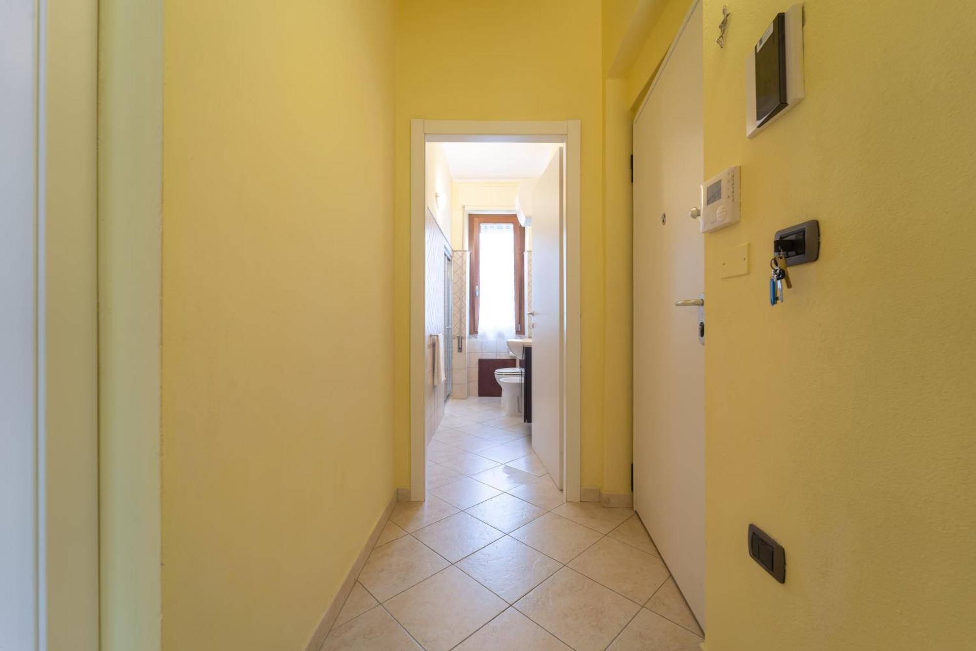 Apartments Via Spano Алгеро Екстериор снимка