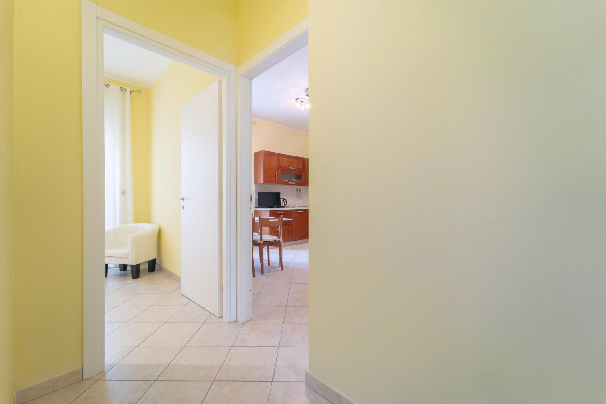Apartments Via Spano Алгеро Екстериор снимка