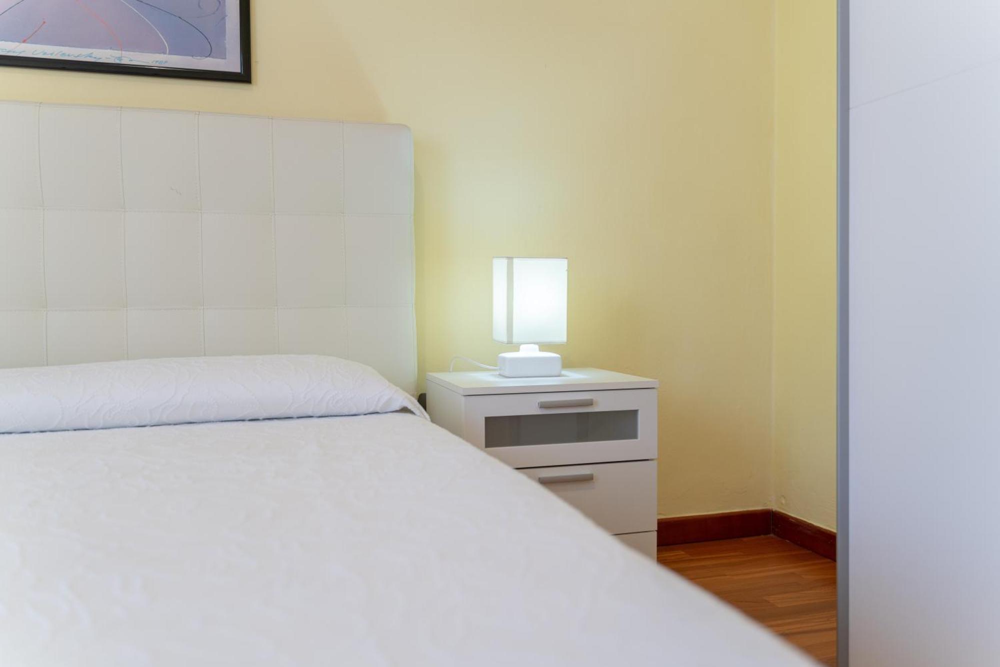 Apartments Via Spano Алгеро Екстериор снимка