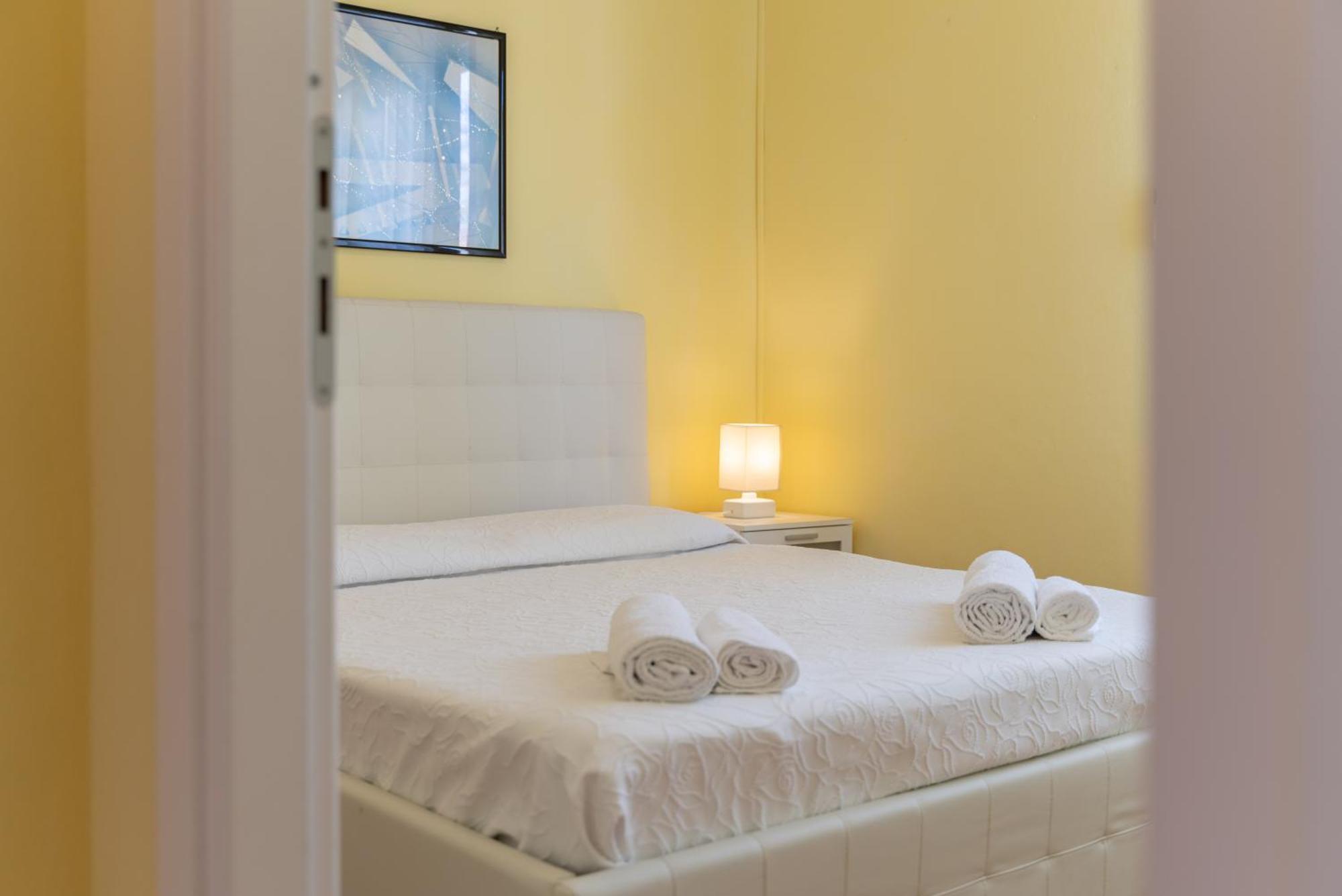 Apartments Via Spano Алгеро Екстериор снимка