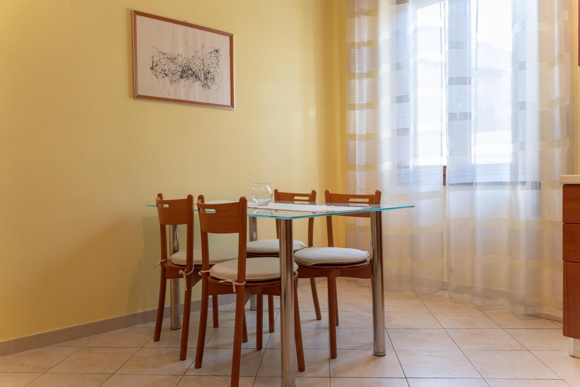 Apartments Via Spano Алгеро Екстериор снимка