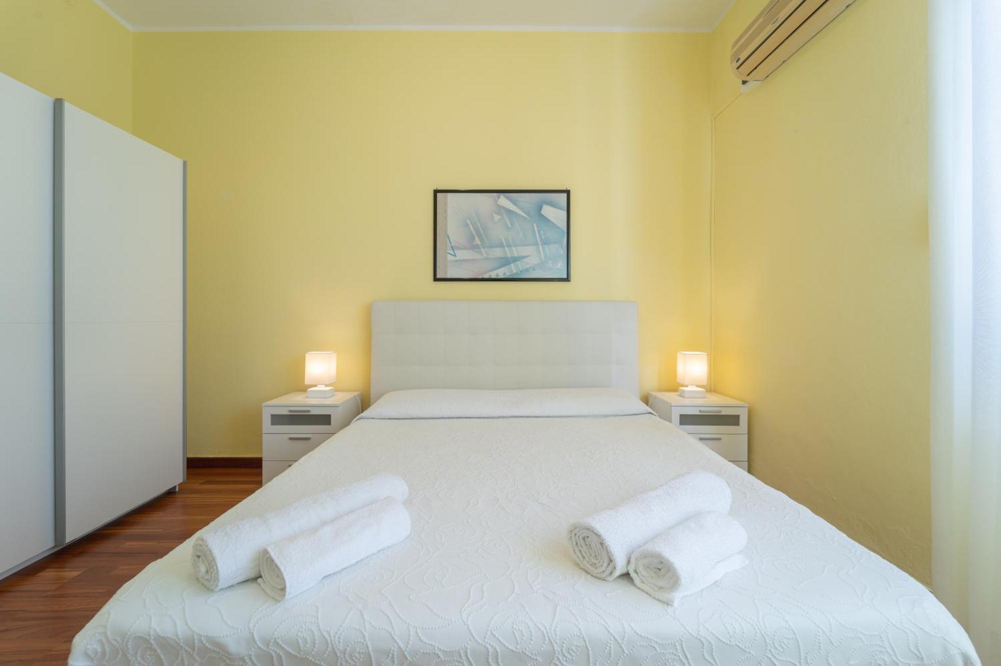 Apartments Via Spano Алгеро Екстериор снимка