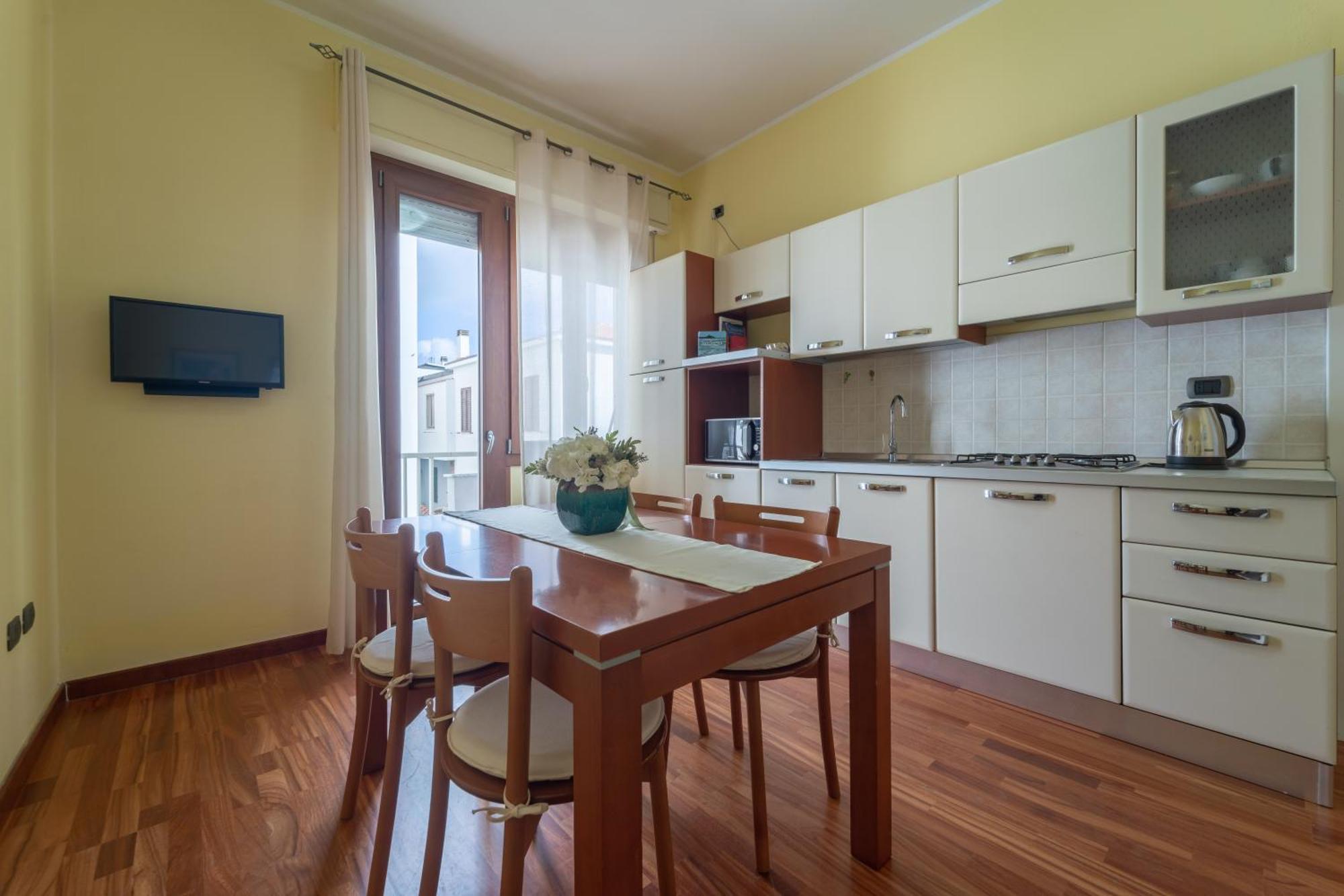 Apartments Via Spano Алгеро Екстериор снимка