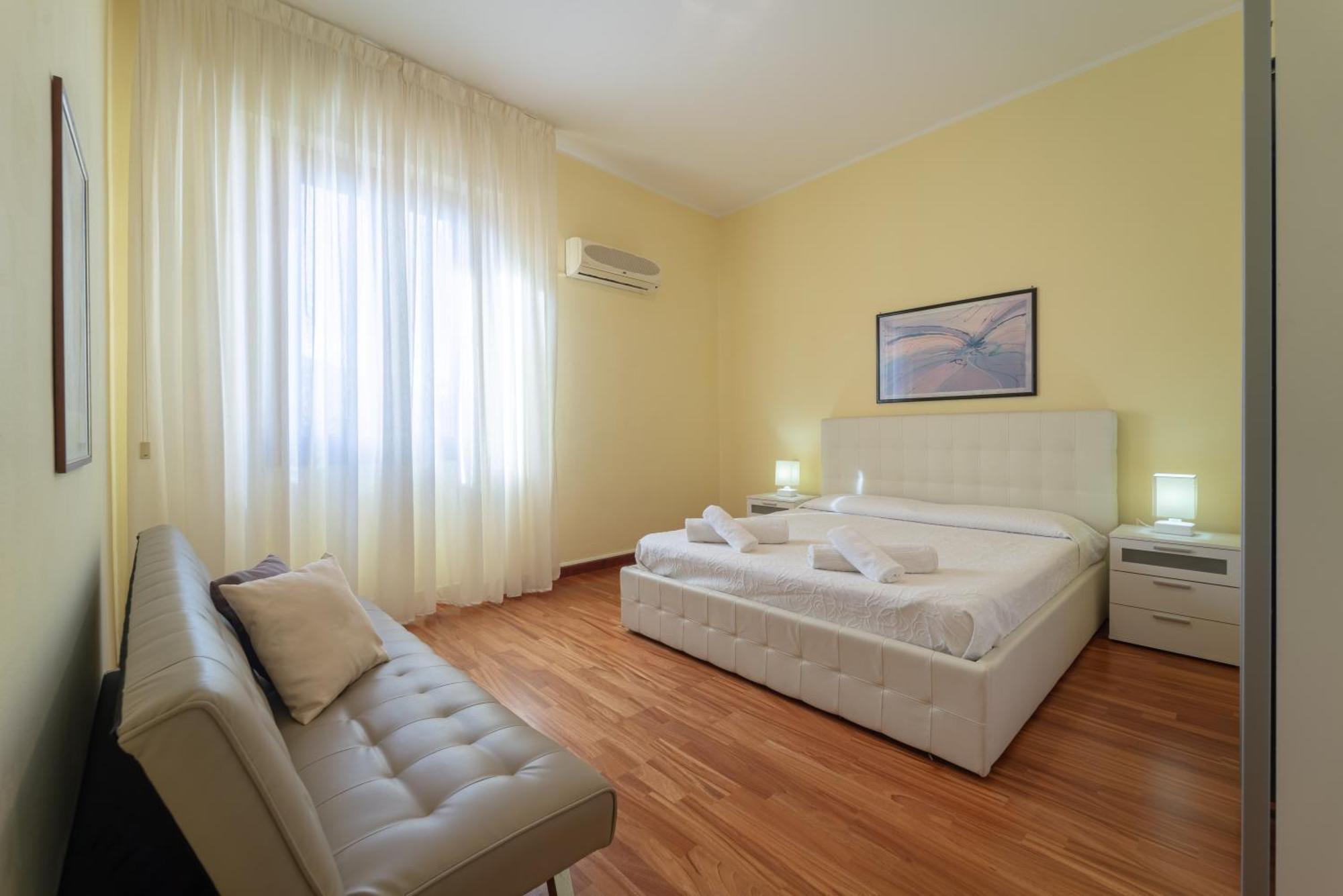 Apartments Via Spano Алгеро Екстериор снимка