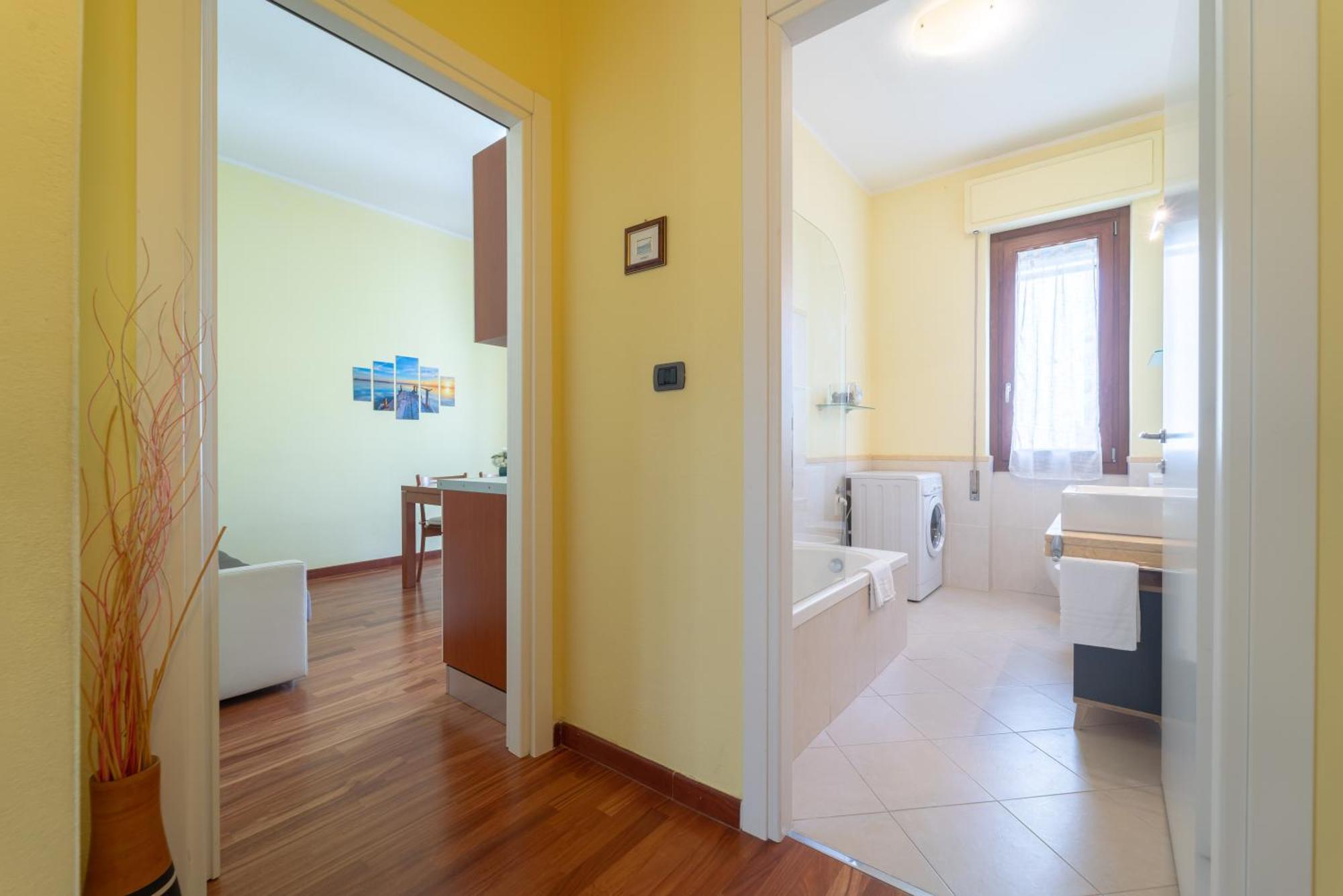 Apartments Via Spano Алгеро Екстериор снимка